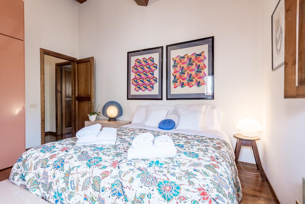 Prestige Signoria By Mmega Apartment Florence Exterior photo