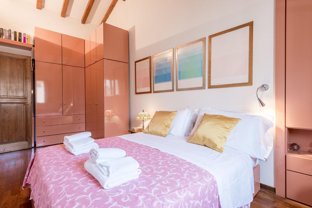 Prestige Signoria By Mmega Apartment Florence Exterior photo