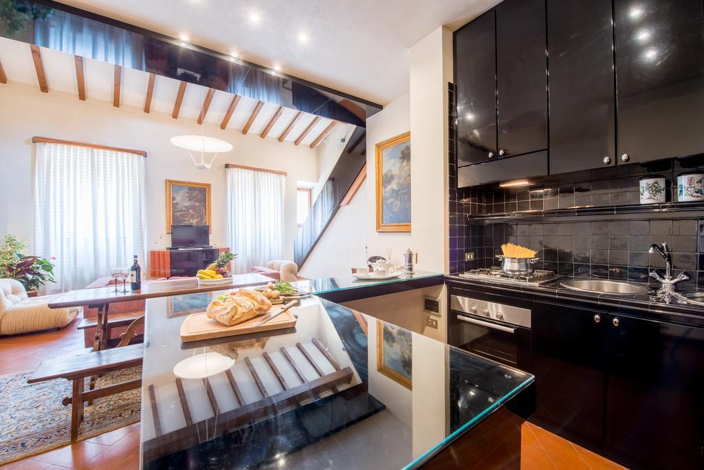 Prestige Signoria By Mmega Apartment Florence Exterior photo